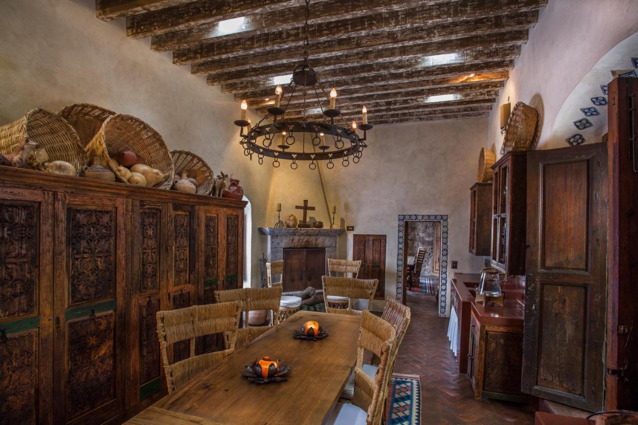 Hacienda Amantes Hotel