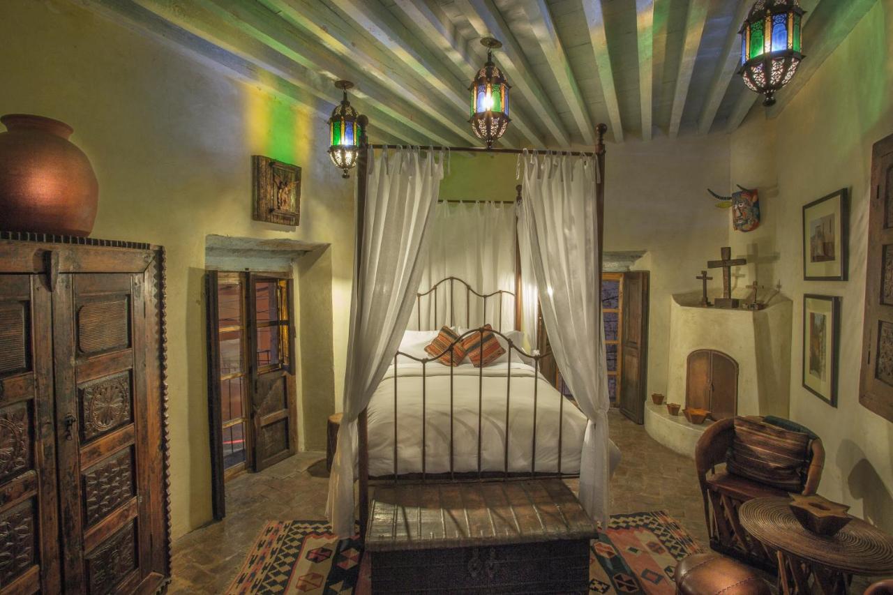 Hotel Hacienda Amantes