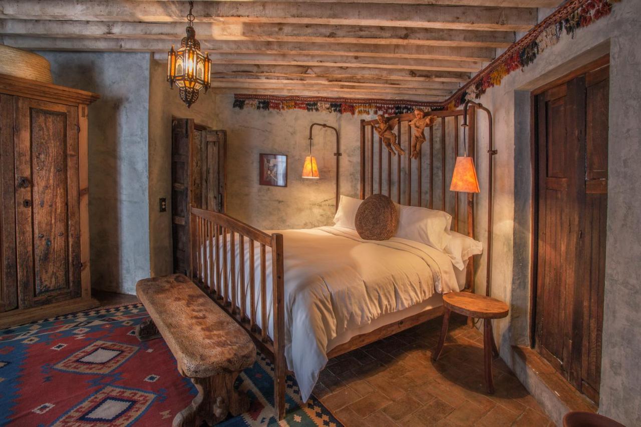 Hacienda Amantes Hotel