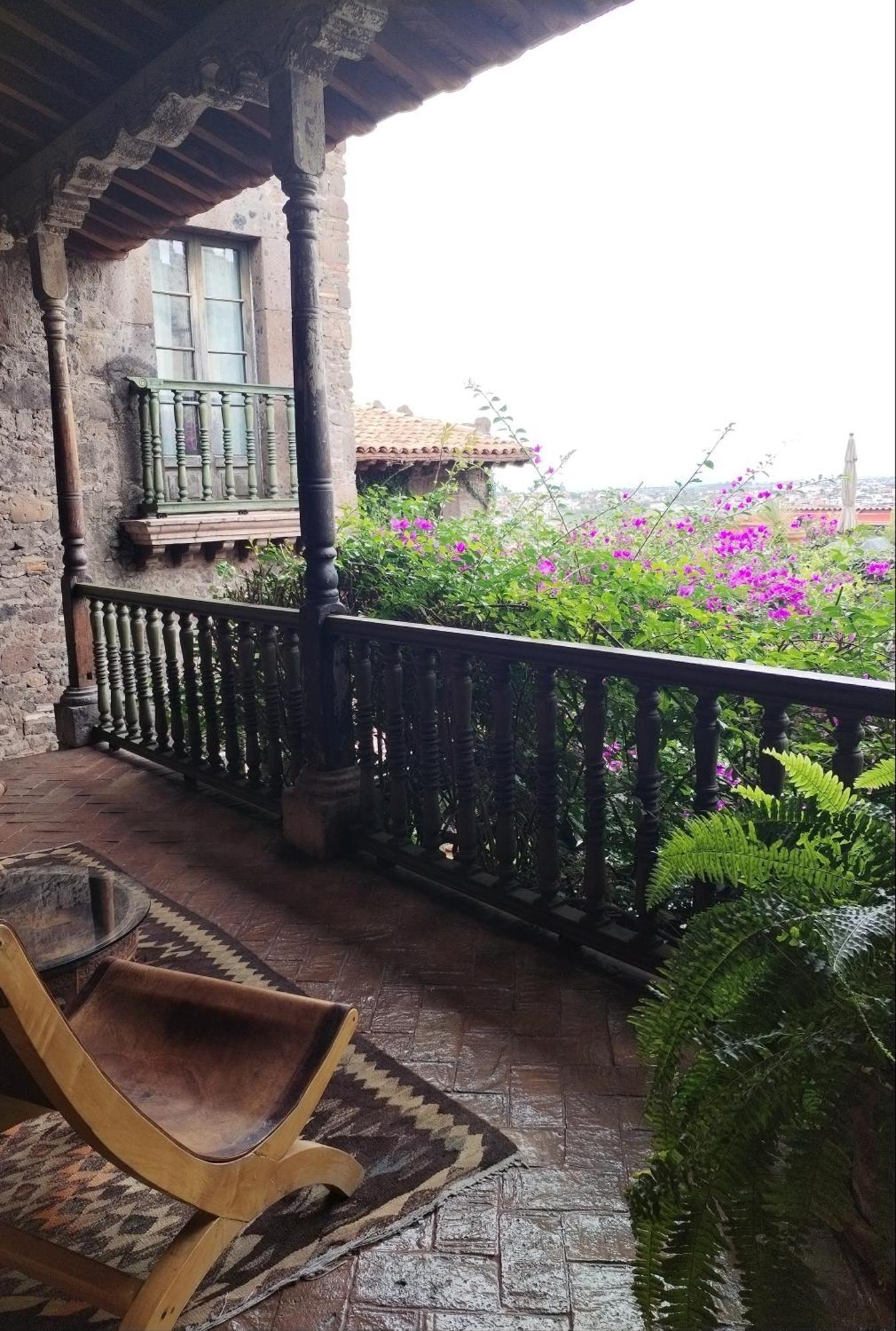 Hotel Hacienda Amantes 4*