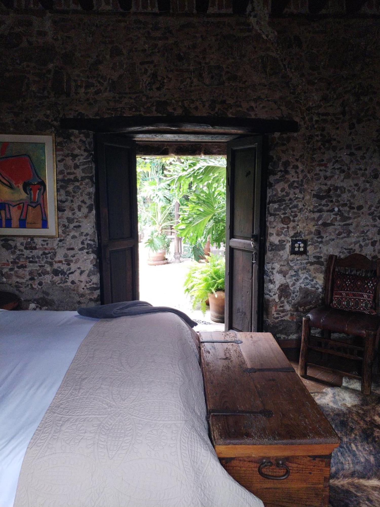 Hacienda Amantes Hotel