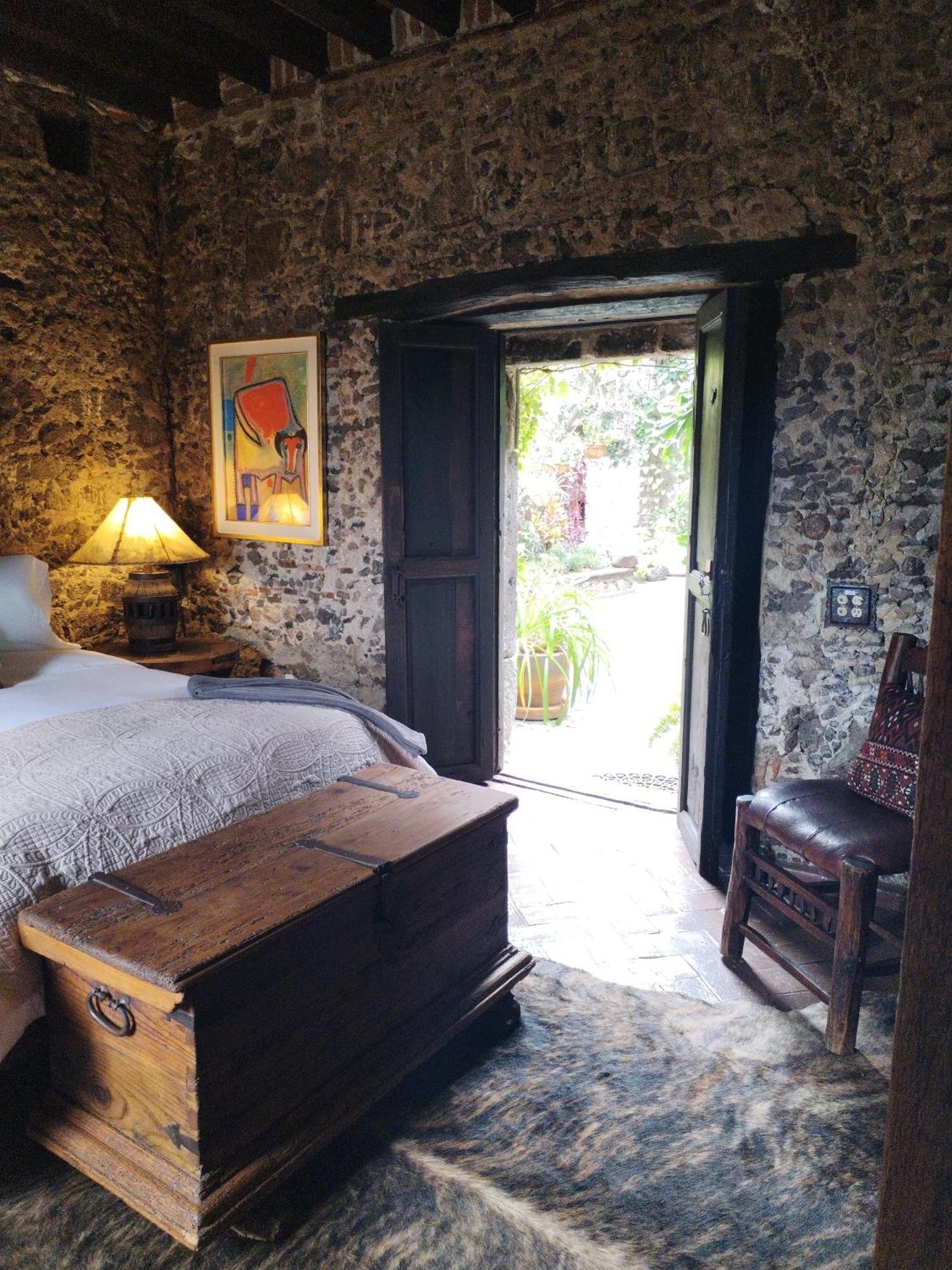 Hotel Hacienda Amantes San Miguel de Allende