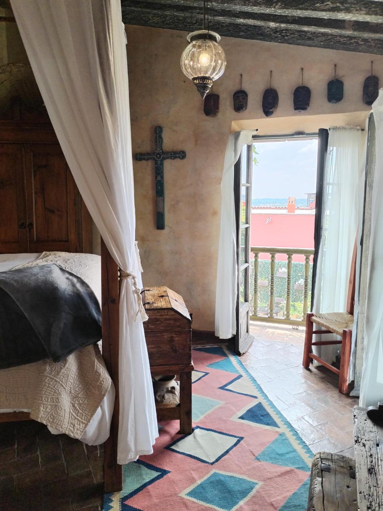 Hacienda Amantes Hotel 4*