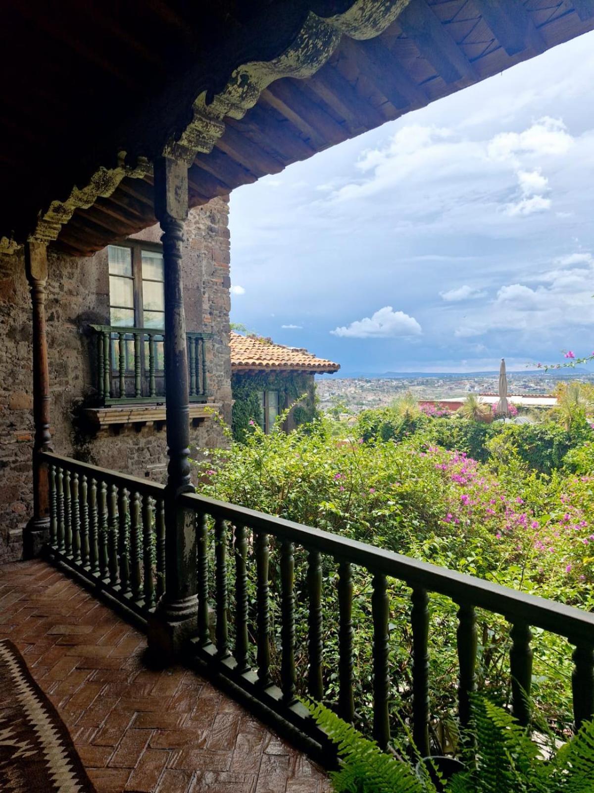 Hotel Hacienda Amantes 4*